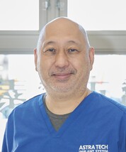 ホワイトエッセンス梅田大阪矯正歯科 院長